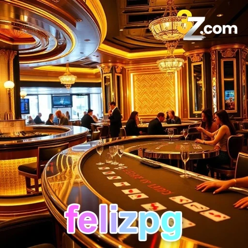 felizpg Jogos de caça-níqueis