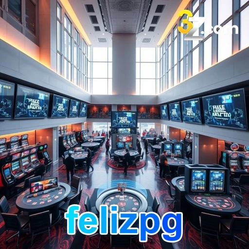 felizpg Slots